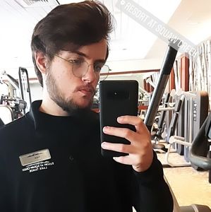 Meet your Posher, Luca